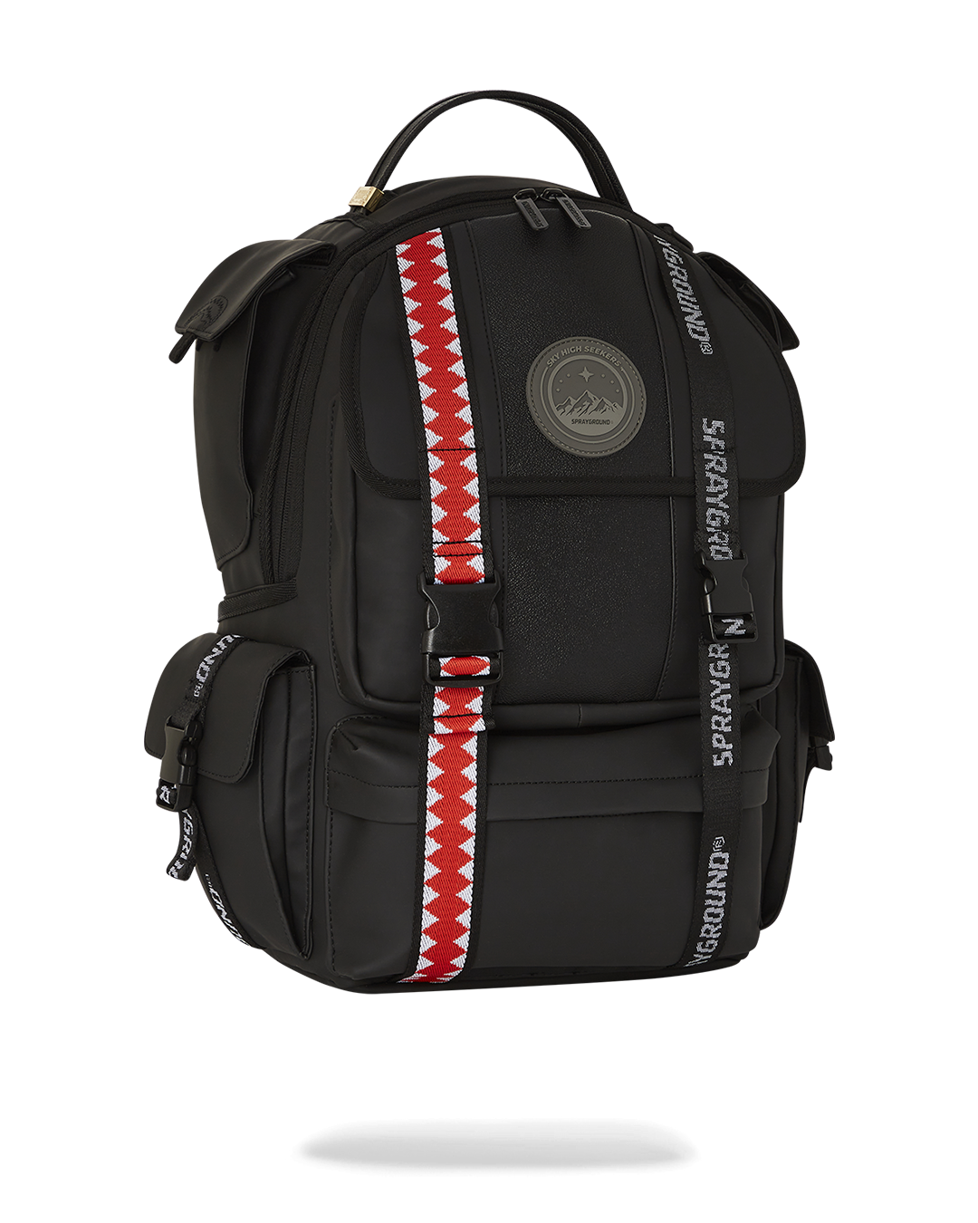 Sky High Seekers Senjo Deluxe Backpack - Image 3
