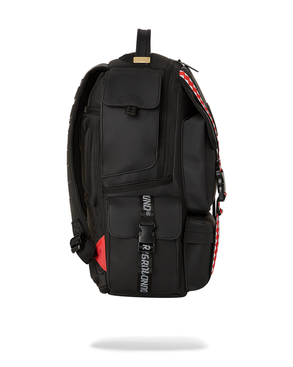 Sky High Seekers Senjo Deluxe Backpack - Image 5