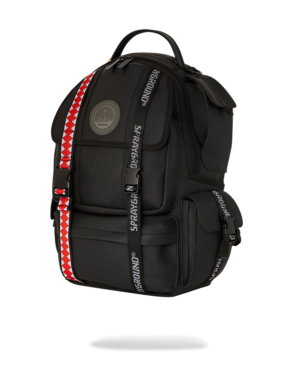 Sky High Seekers Senjo Deluxe Backpack - Image 8