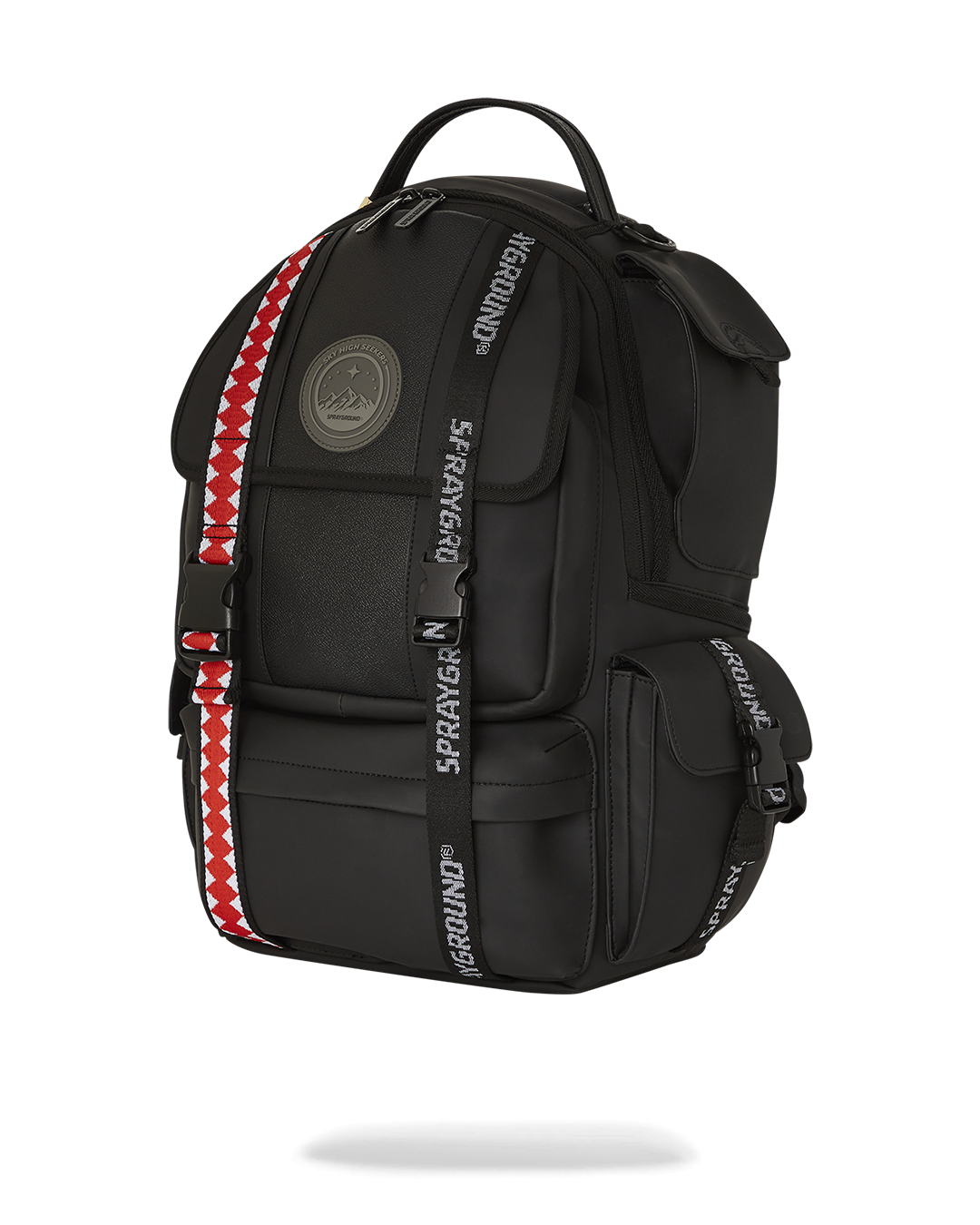 Sky High Seekers Senjo Deluxe Backpack - Image 8
