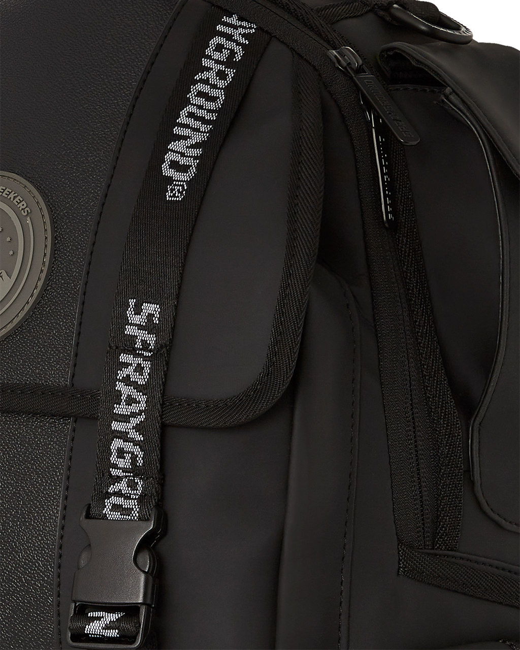Sky High Seekers Senjo Deluxe Backpack - Image 9