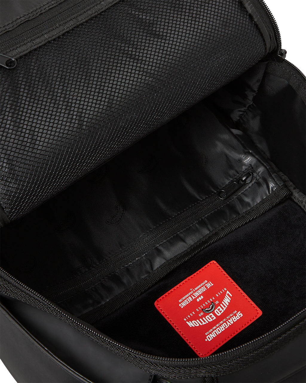 Sky High Seekers Senjo Deluxe Backpack - Image 11