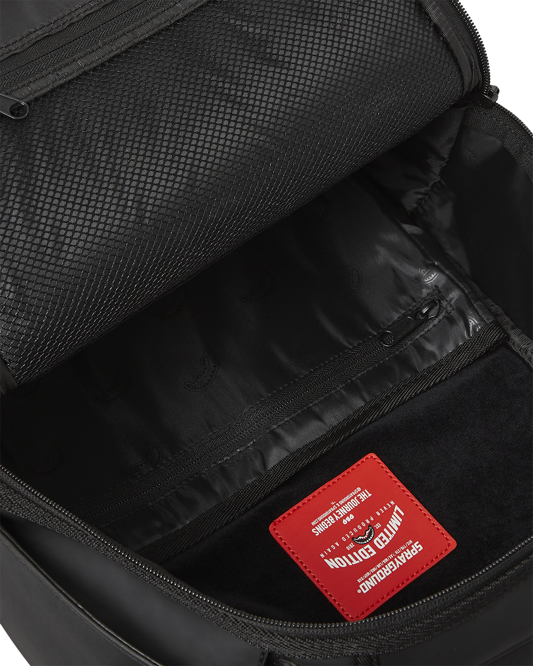 Sky High Seekers Senjo Deluxe Backpack - Image 11