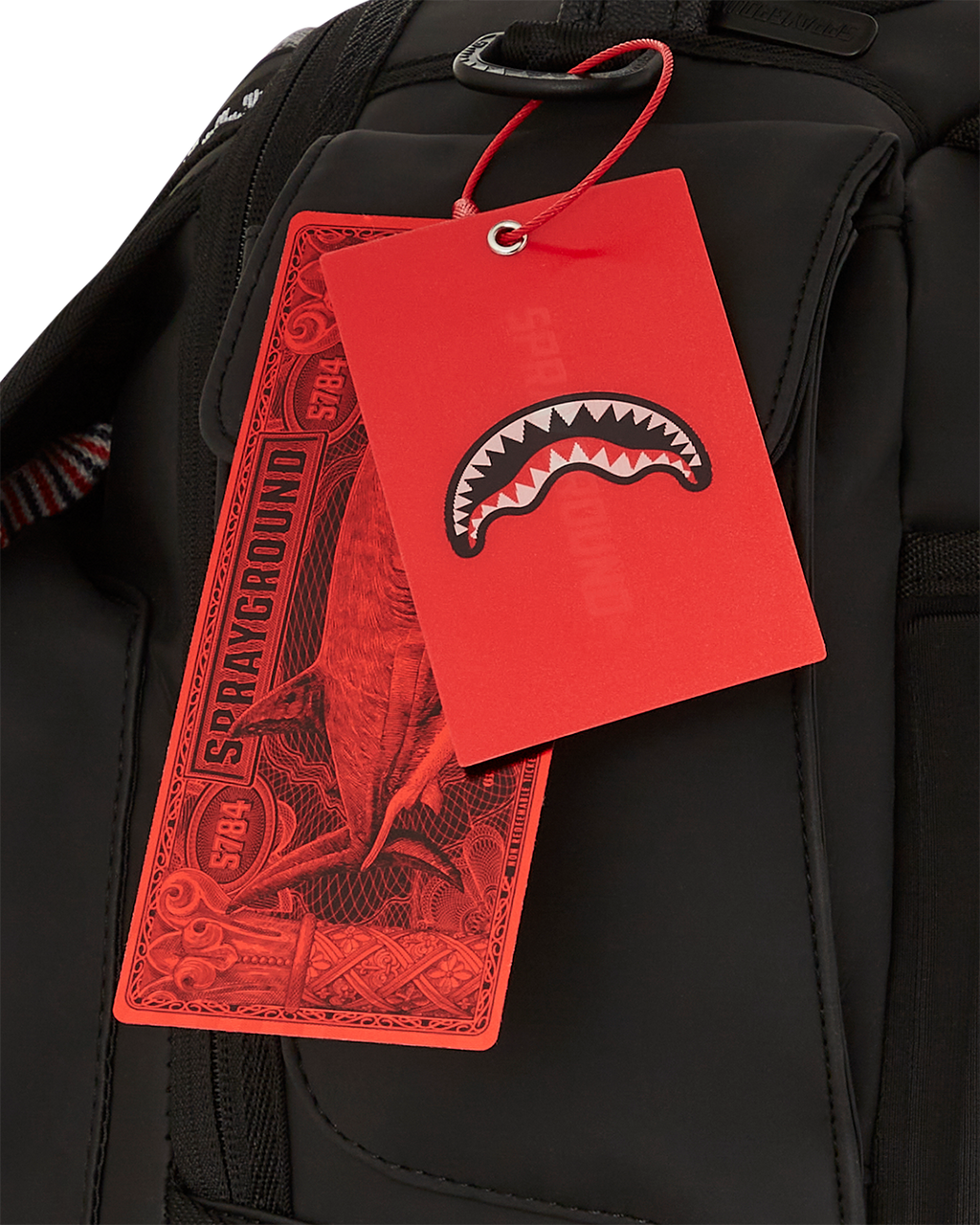 Sky High Seekers Senjo Deluxe Backpack - Image 16