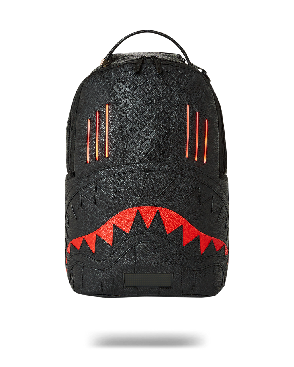 Knight Rider K.i.t.t. LED Turbo Boost Backpack - Image 5