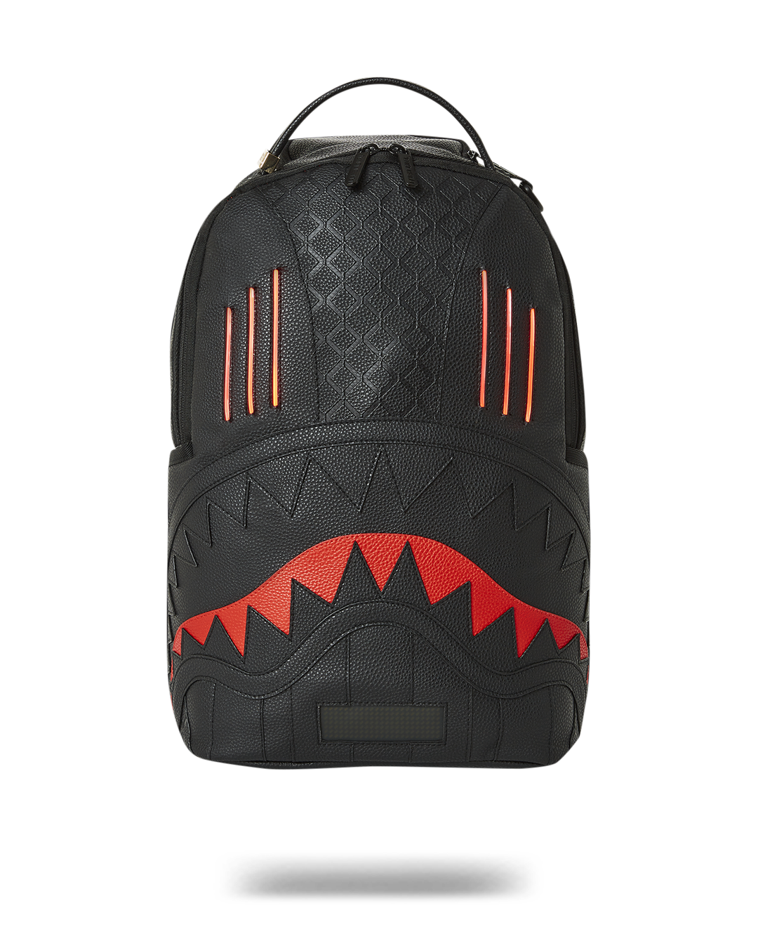 Knight Rider K.i.t.t. LED Turbo Boost Backpack - Image 5