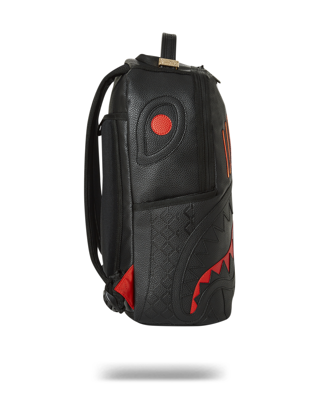 Knight Rider K.i.t.t. LED Turbo Boost Backpack - Image 8