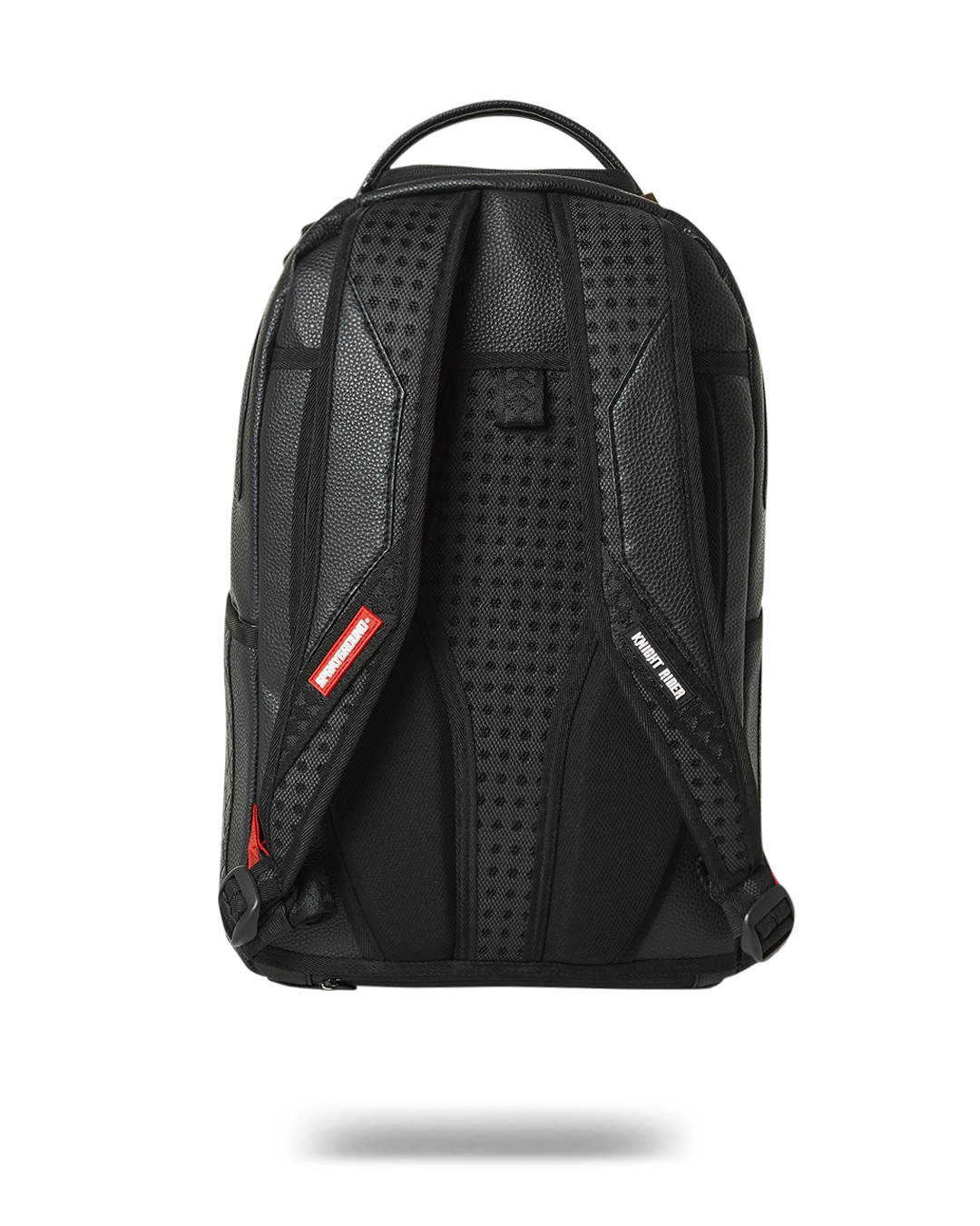 Knight Rider K.i.t.t. LED Turbo Boost Backpack - Image 10