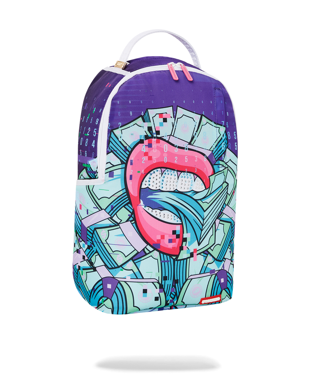 Breakfa$t Backpack - Image 3