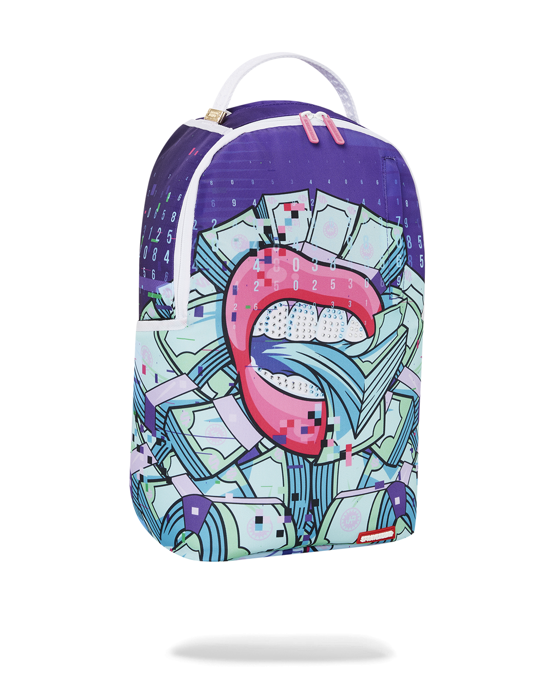 Breakfa$t Backpack - Image 3