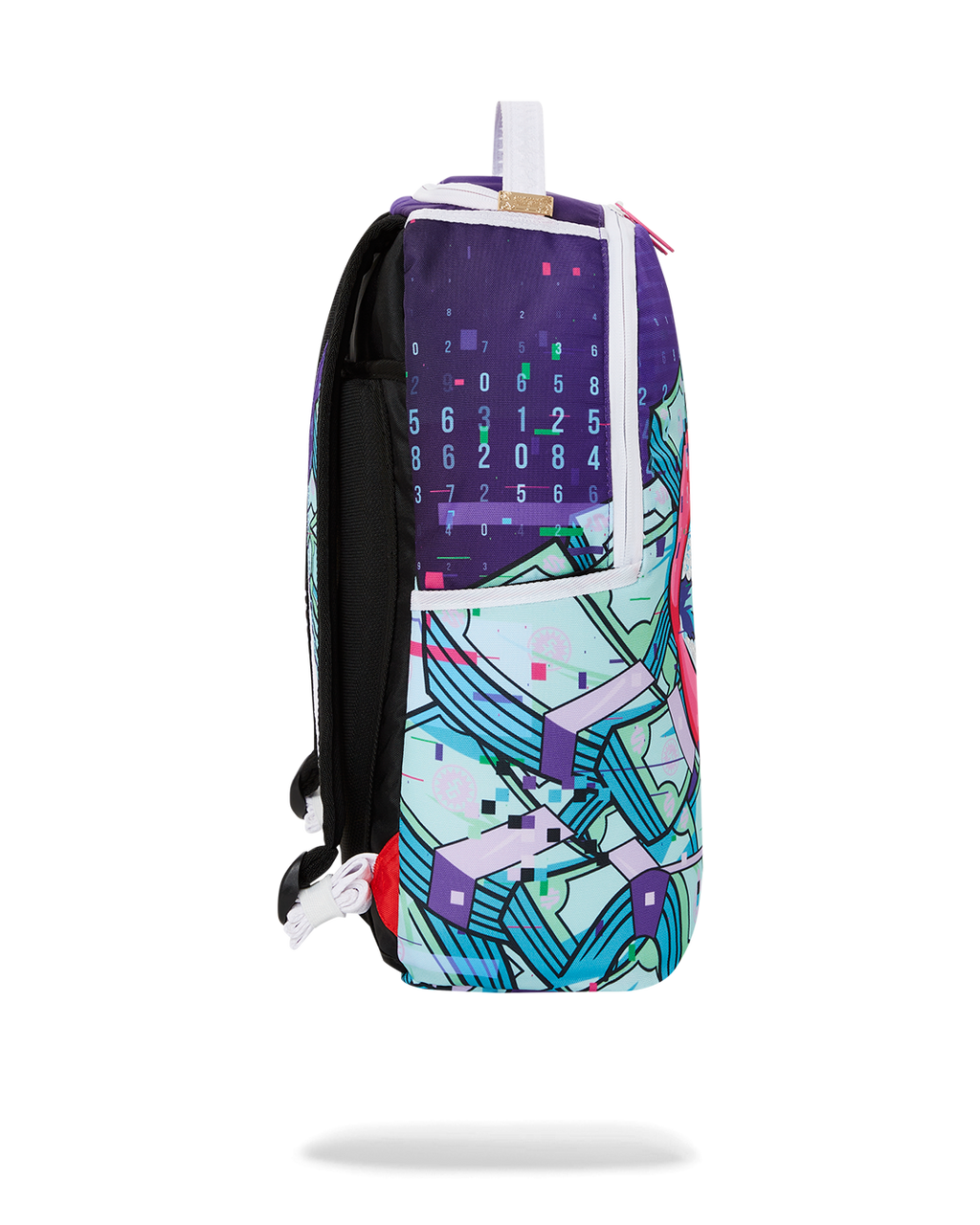 Breakfa$t Backpack - Image 5