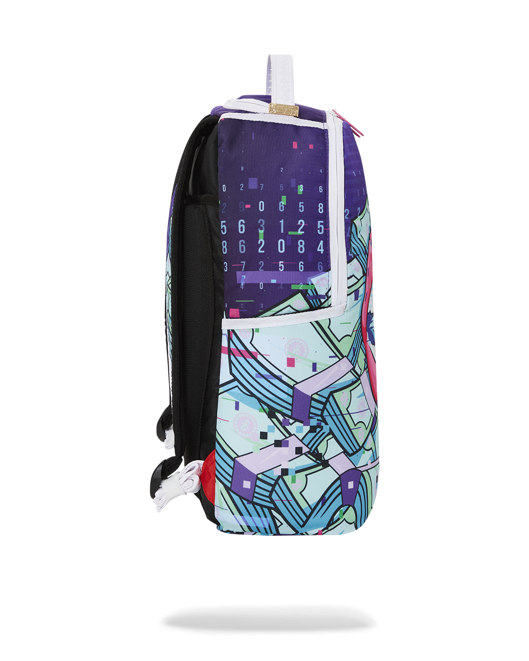 Breakfa$t Backpack - Image 5