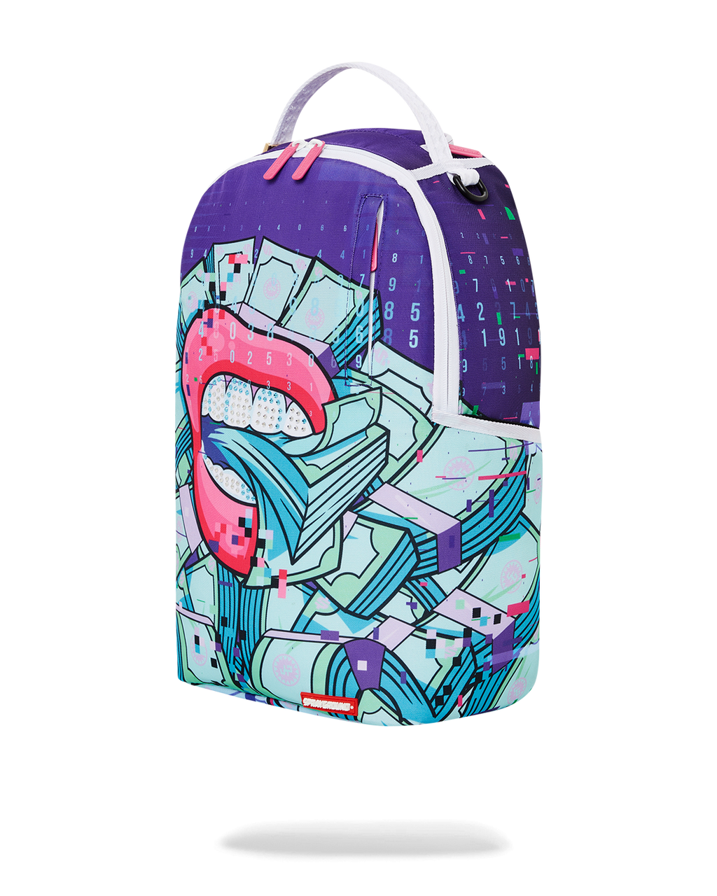 Breakfa$t Backpack - Image 7
