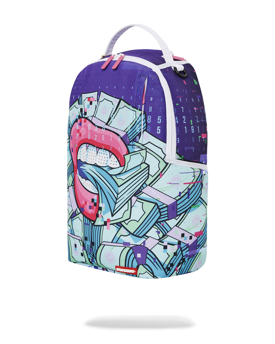 Breakfa$t Backpack - Image 7