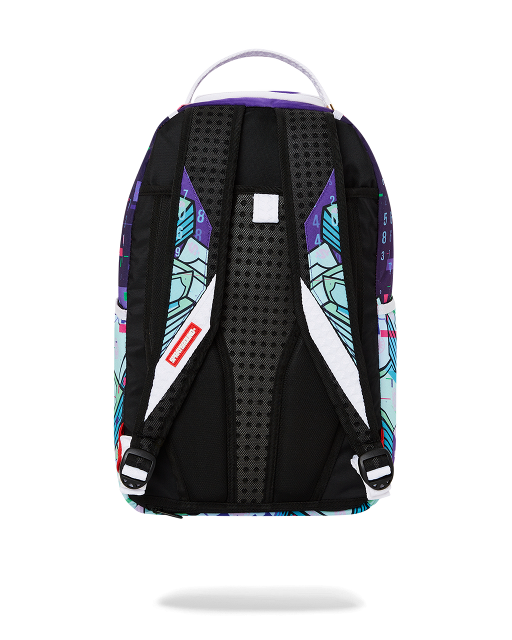 Breakfa$t Backpack - Image 8