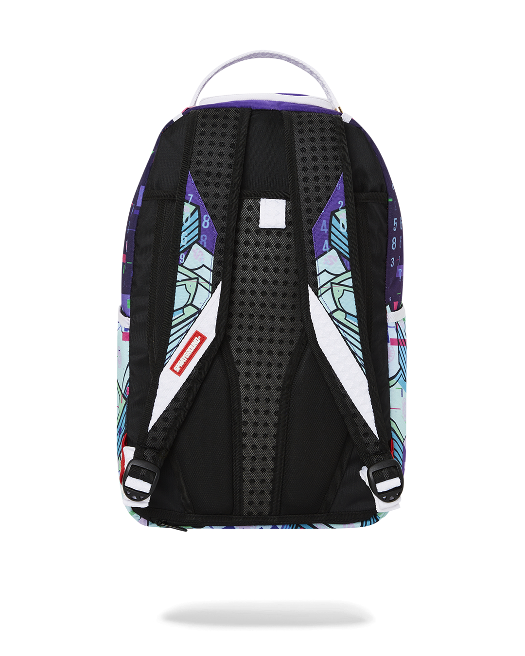Breakfa$t Backpack - Image 8