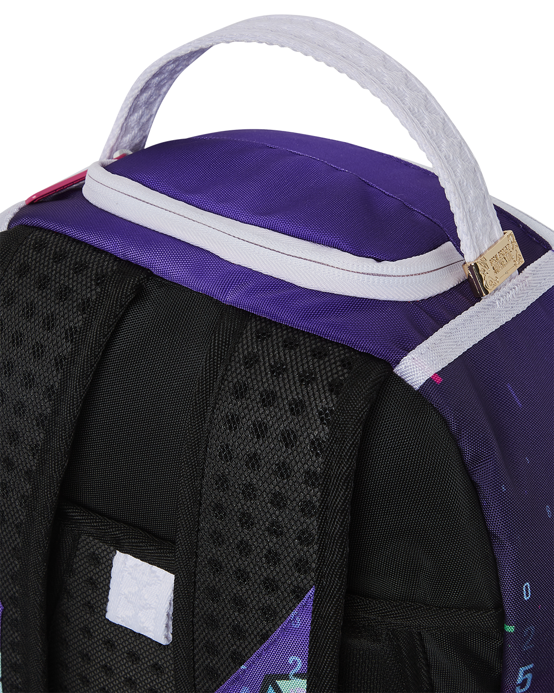 Breakfa$t Backpack - Image 10