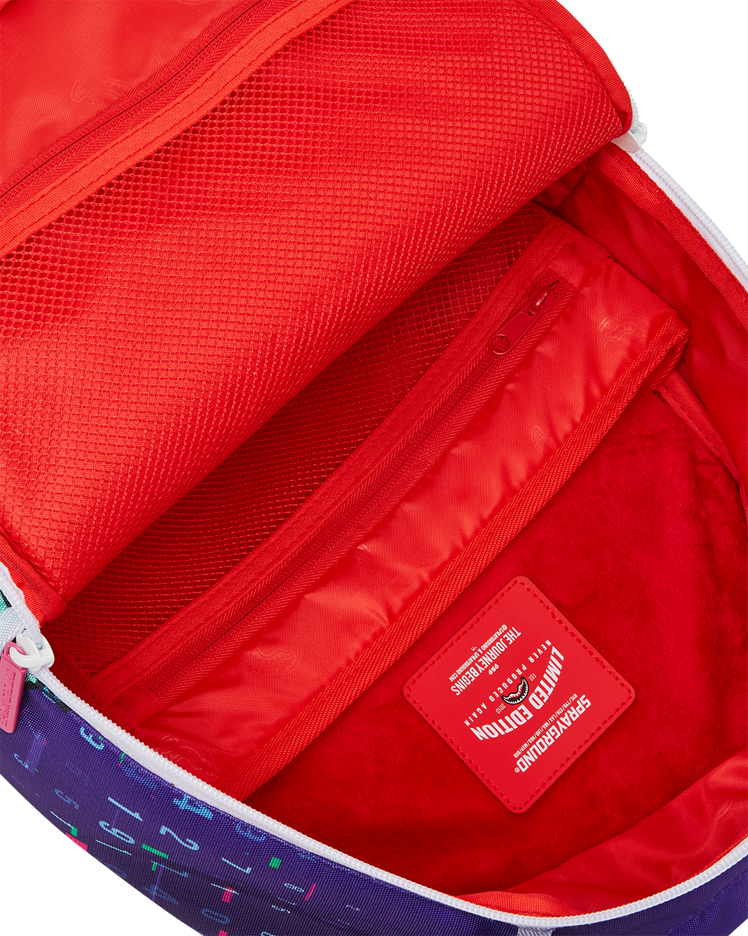 Breakfa$t Backpack - Image 11