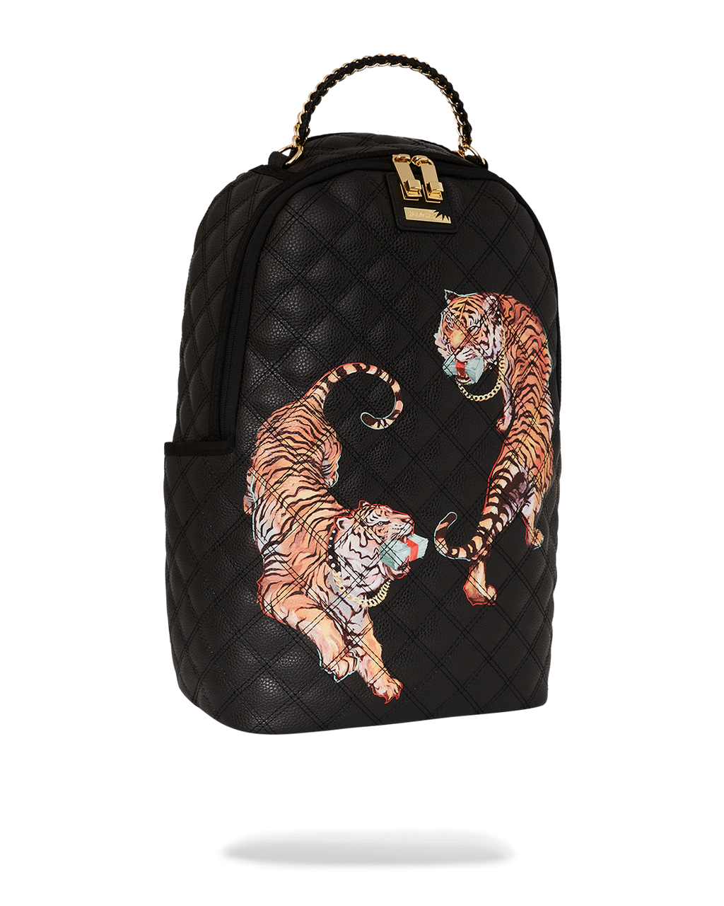 Catwalk Currency Backpack (Dlxv) - Image 3