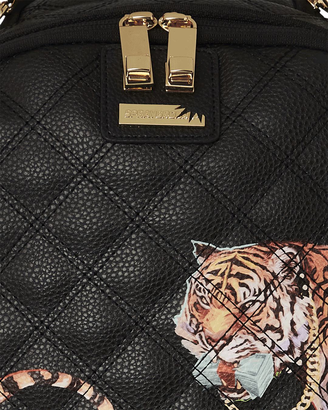 Catwalk Currency Backpack (Dlxv) - Image 11
