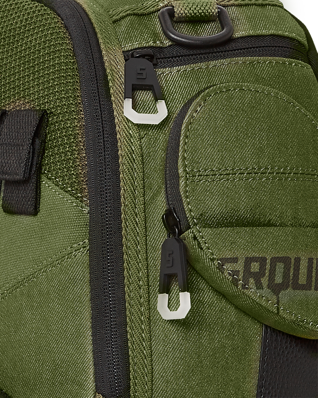 Special Ops Operation Succe$$ Backpack - Image 14