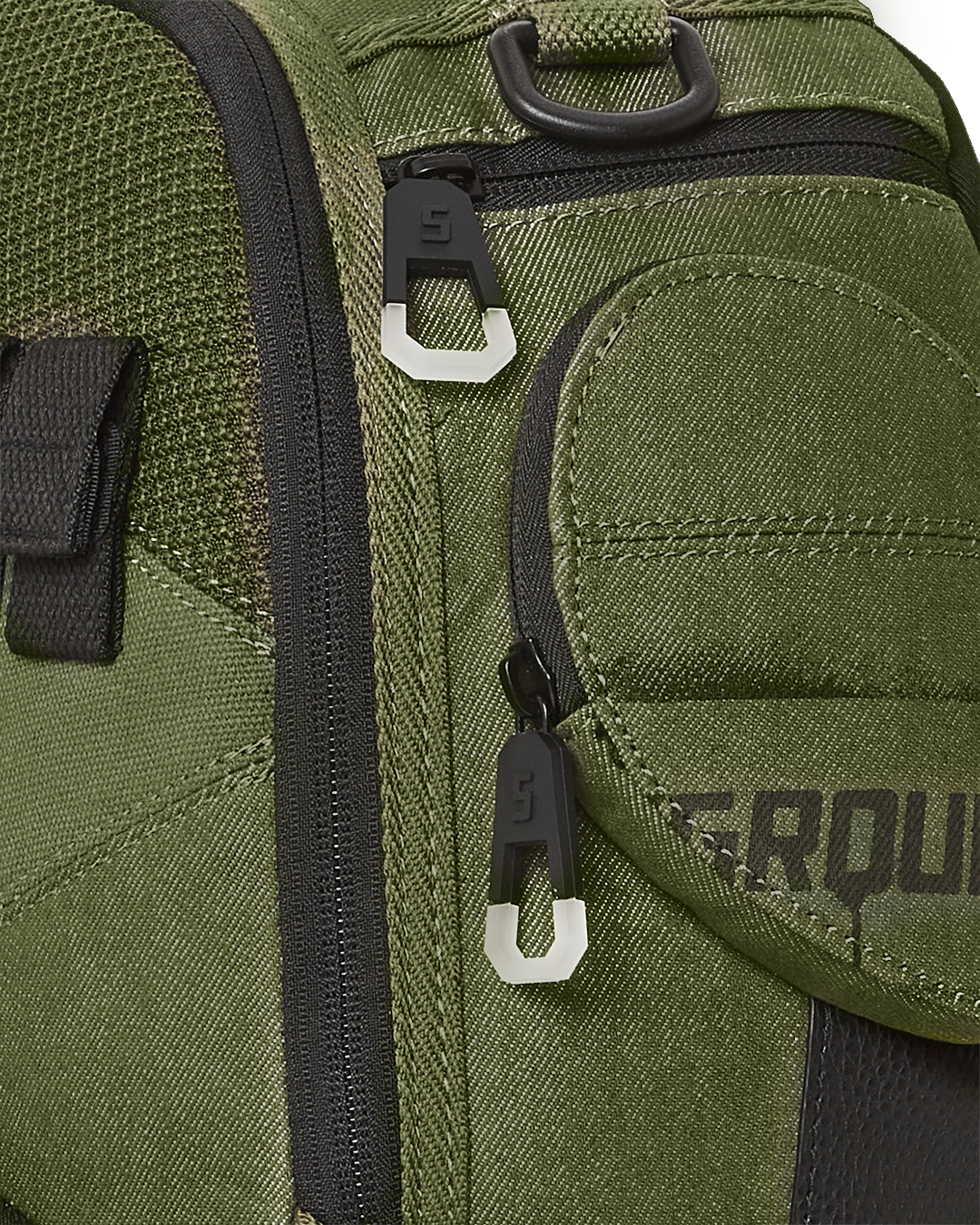 Special Ops Operation Succe$$ Backpack - Image 14