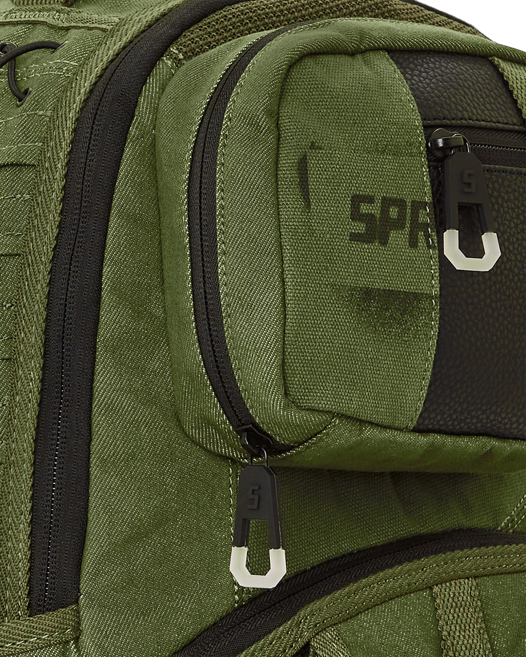Special Ops Operation Succe$$ Backpack - Image 17