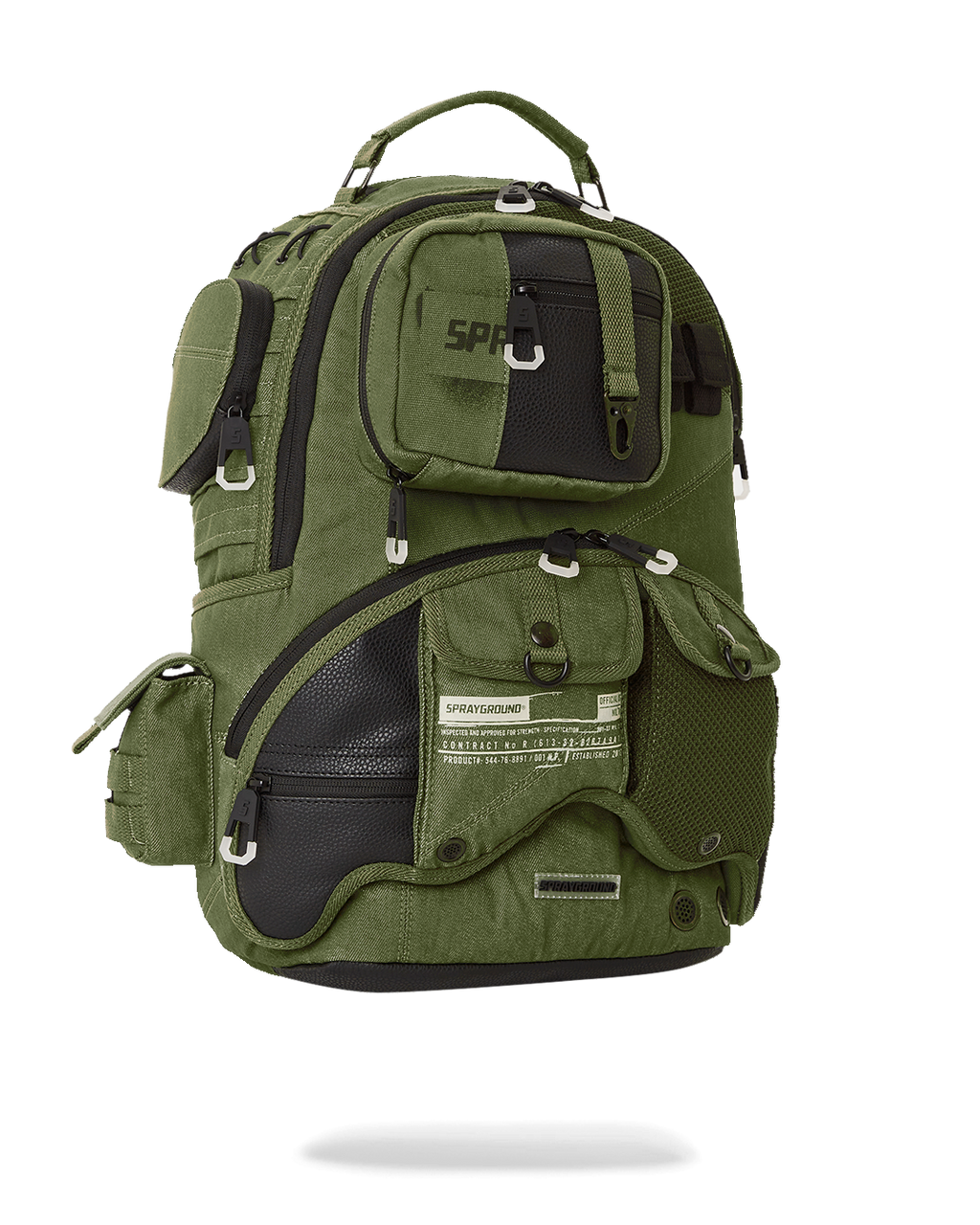 Special Ops Operation Succe$$ Backpack - Image 3