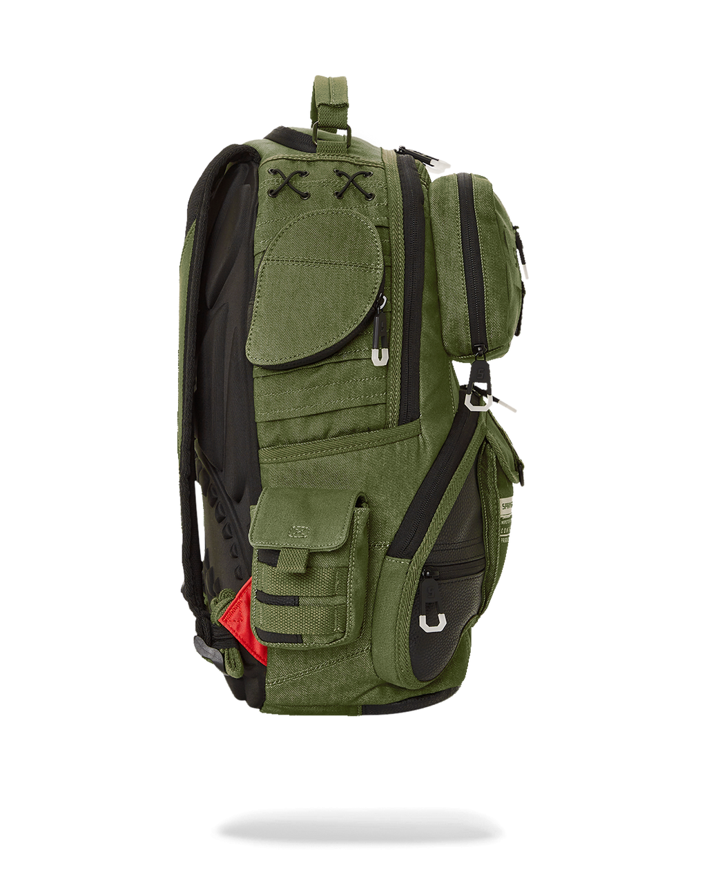Special Ops Operation Succe$$ Backpack - Image 5