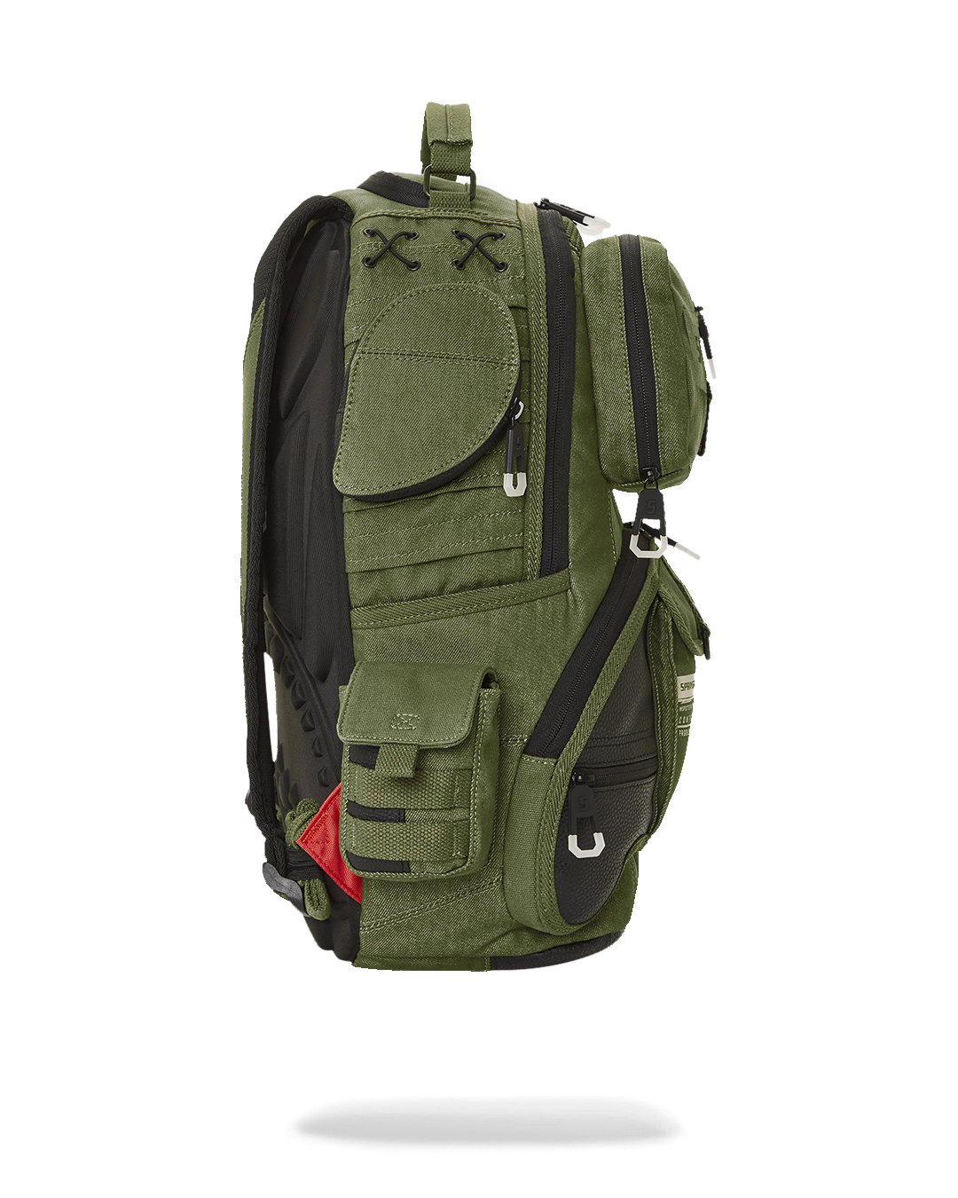 Special Ops Operation Succe$$ Backpack - Image 5