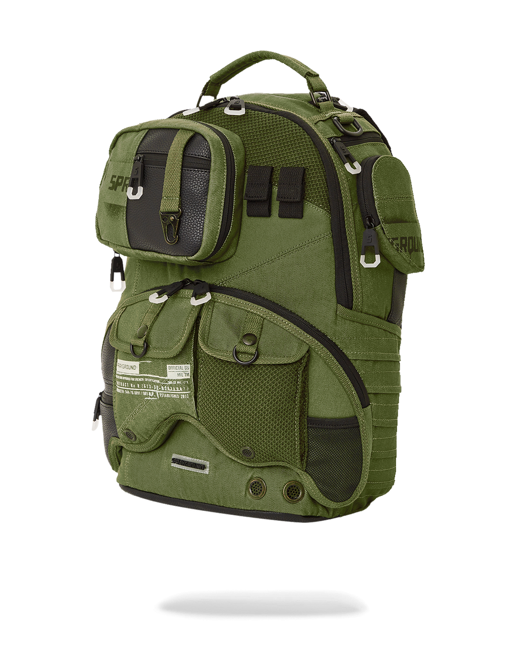 Special Ops Operation Succe$$ Backpack - Image 7