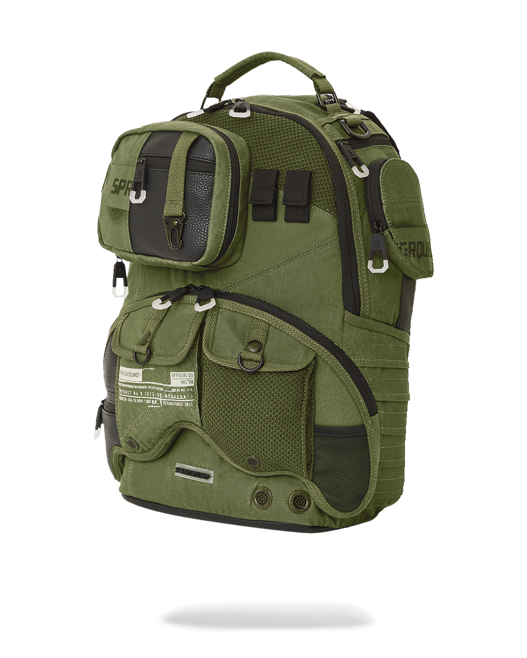 Special Ops Operation Succe$$ Backpack - Image 7