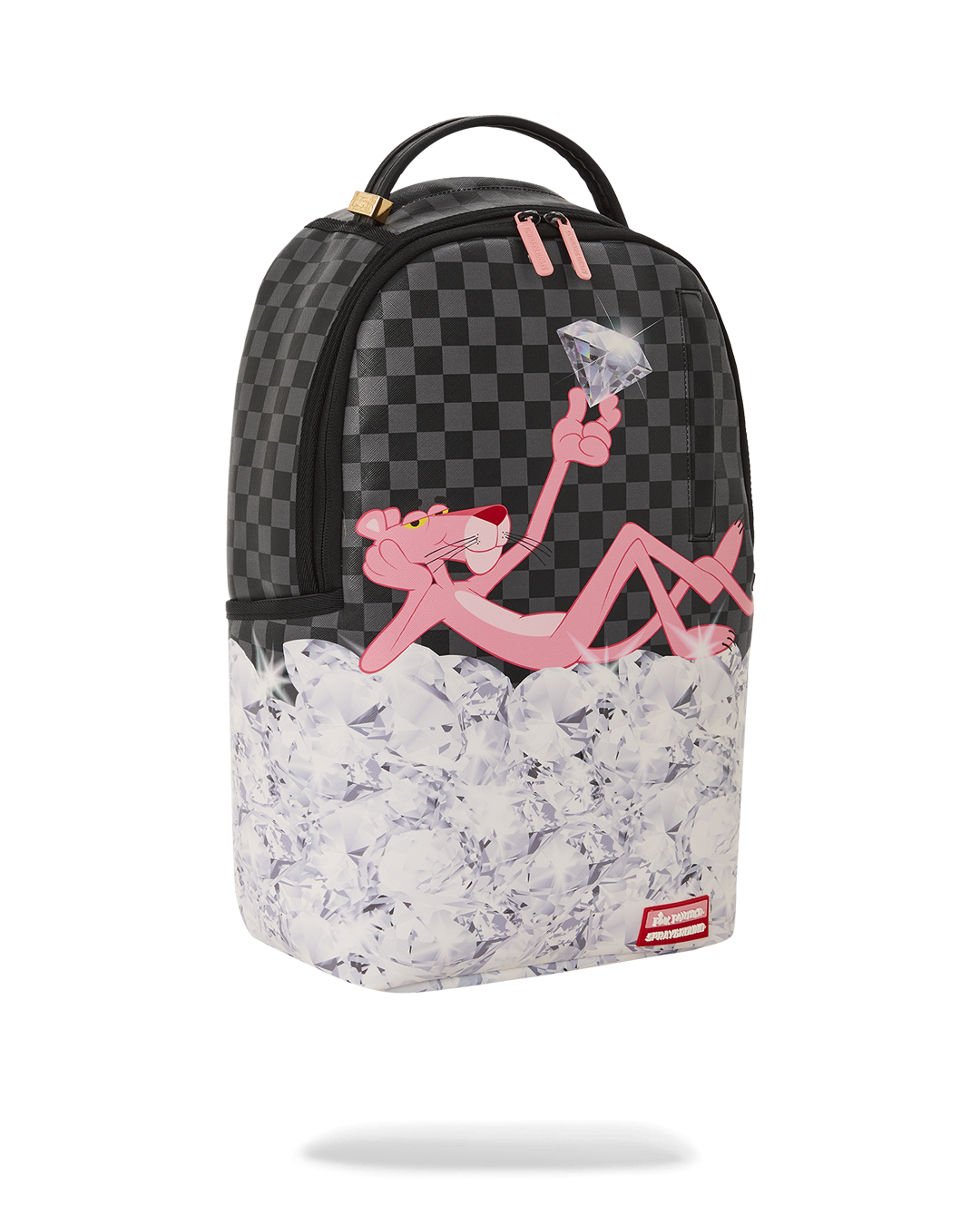 Pink Panther One in a Million Backpack (Dlxv) - Image 3