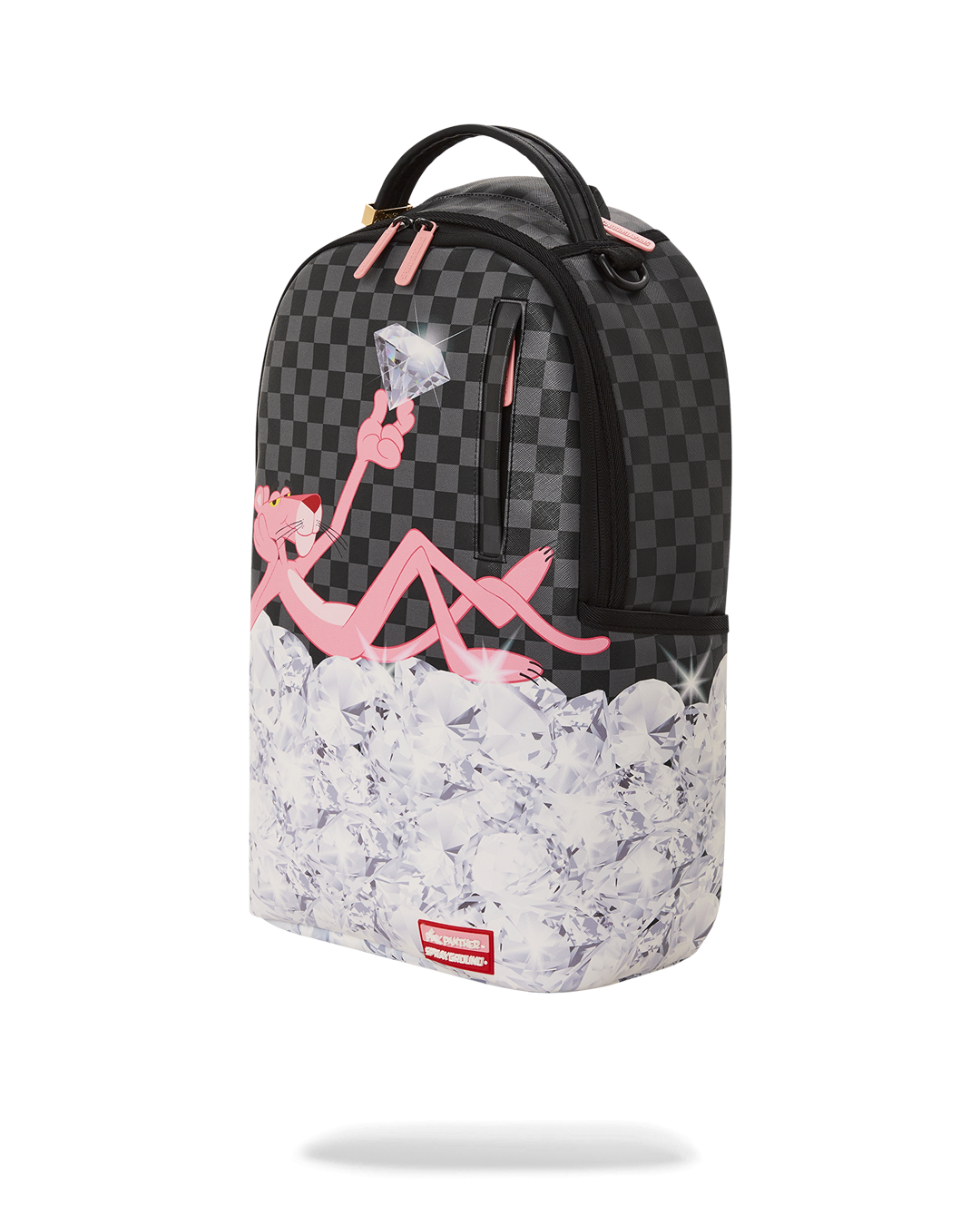 Pink Panther One in a Million Backpack (Dlxv) - Image 6