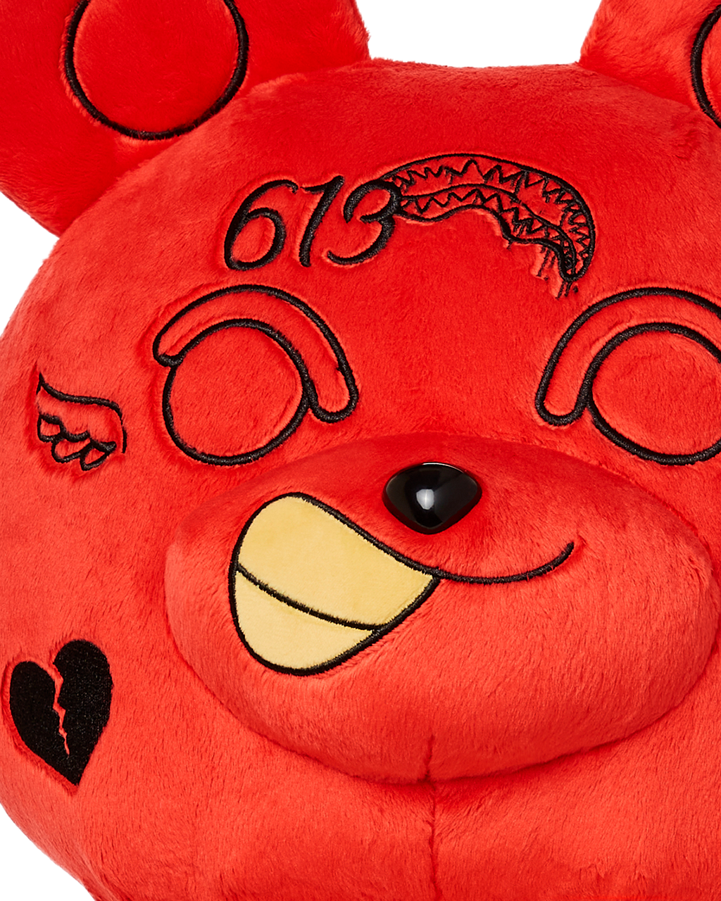 Diablo Plush Teddybear Backpack - Image 9