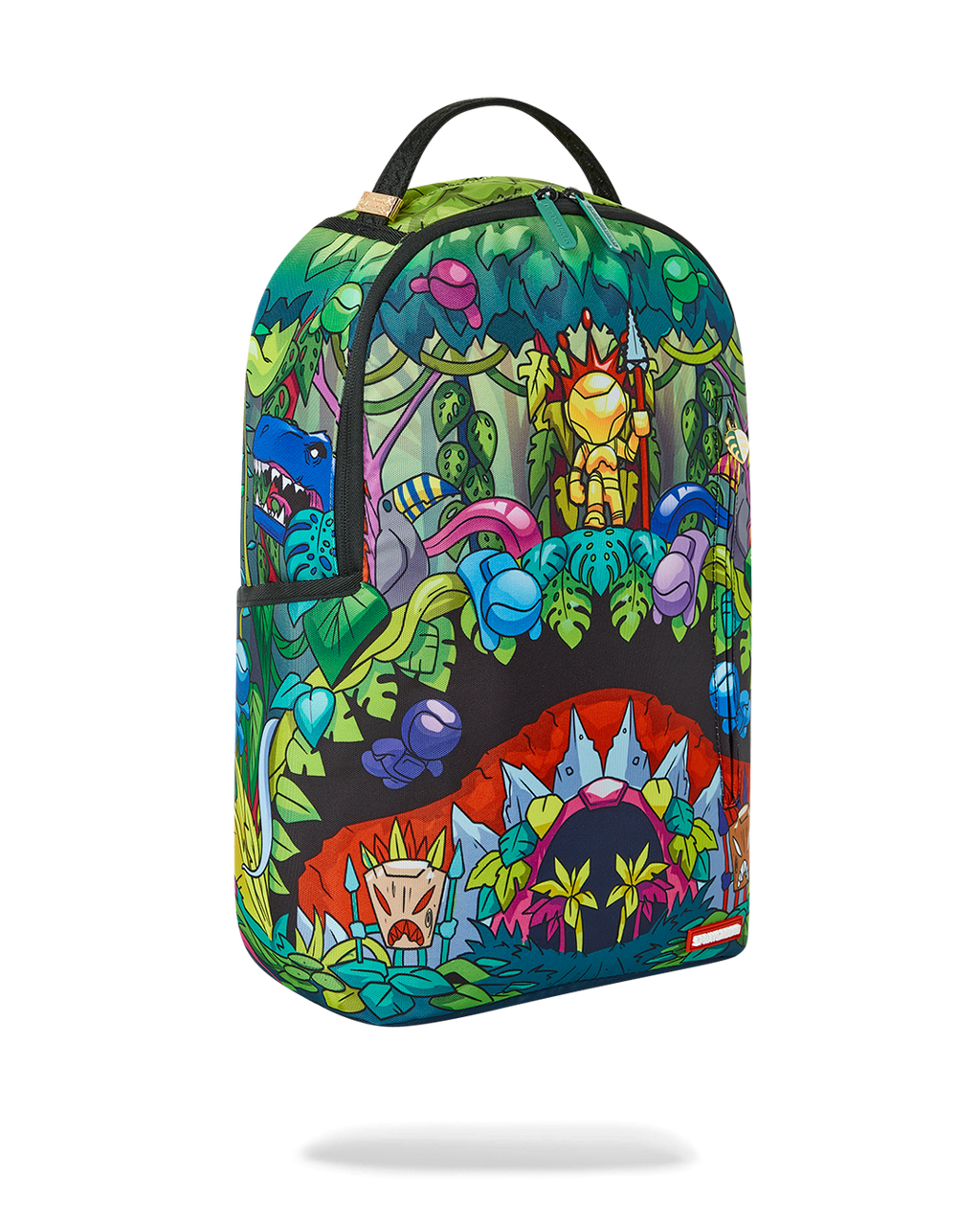 Astro Big Bang Backpack (Dlxv) - Image 3