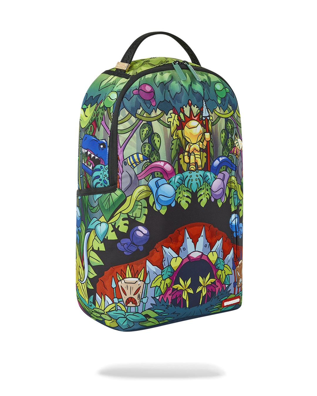 Astro Big Bang Backpack (Dlxv) - Image 3