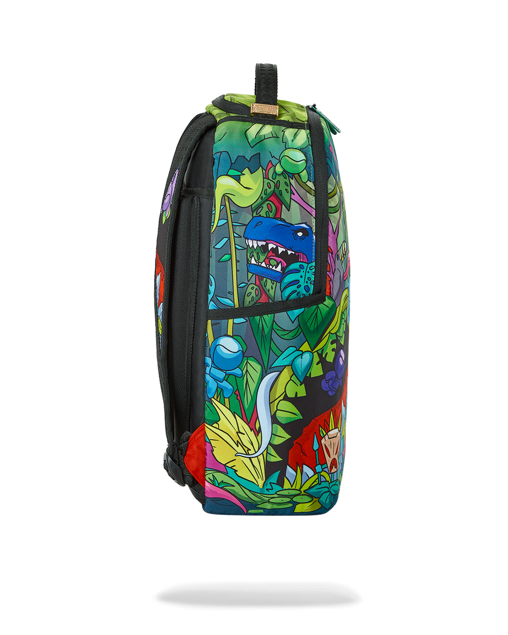 Astro Big Bang Backpack (Dlxv) - Image 5