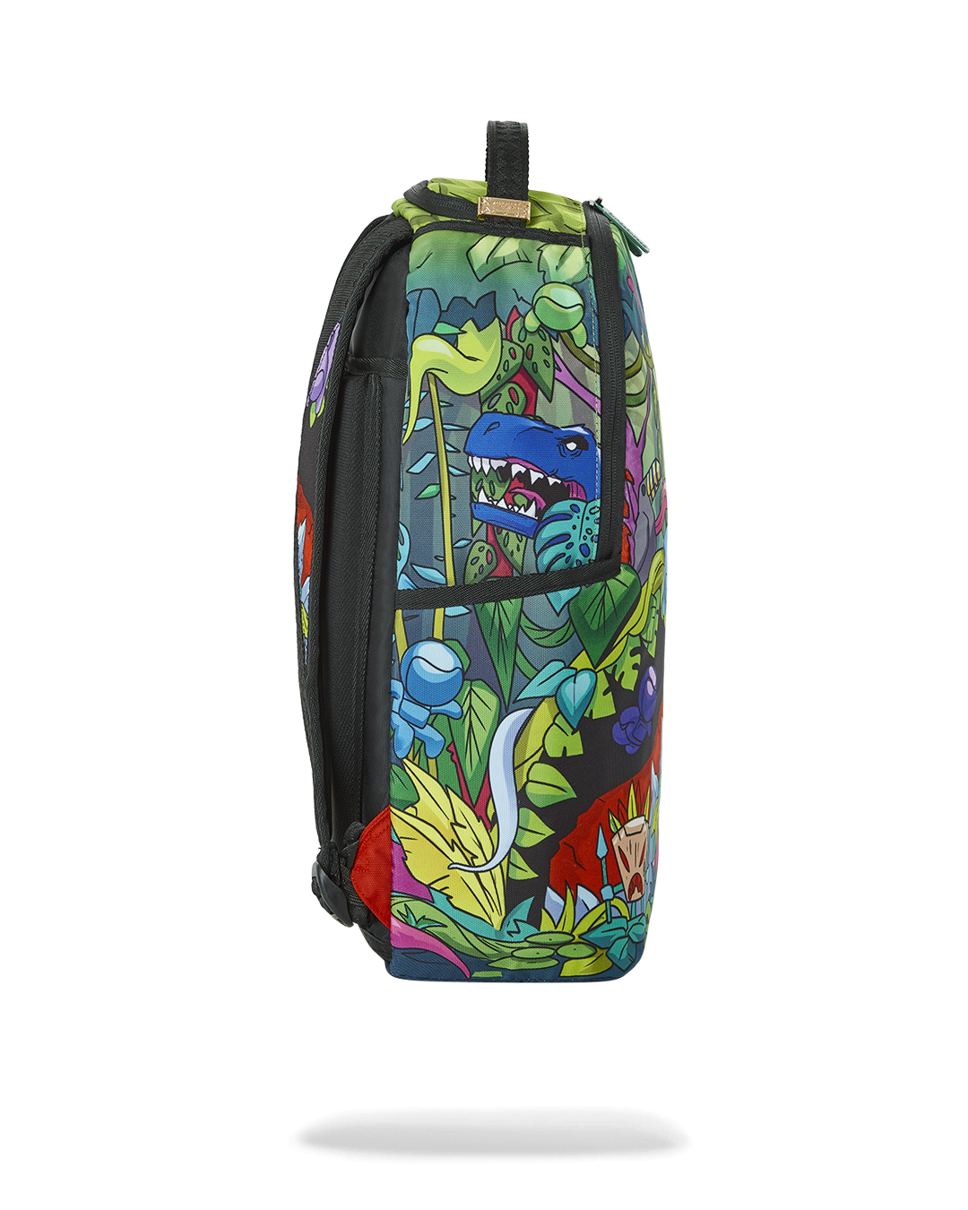 Astro Big Bang Backpack (Dlxv) - Image 5