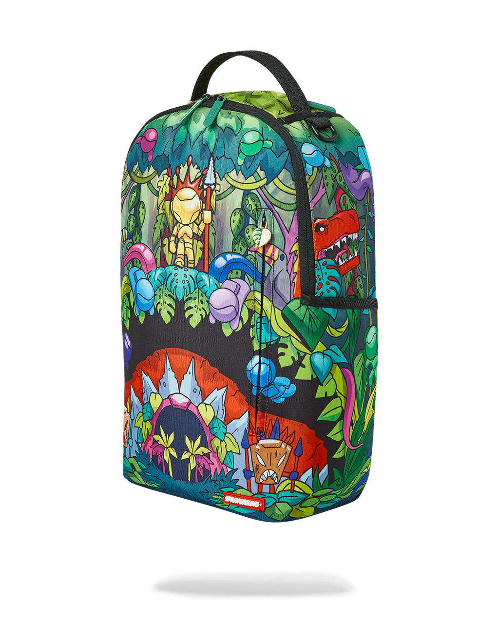 Astro Big Bang Backpack (Dlxv) - Image 7