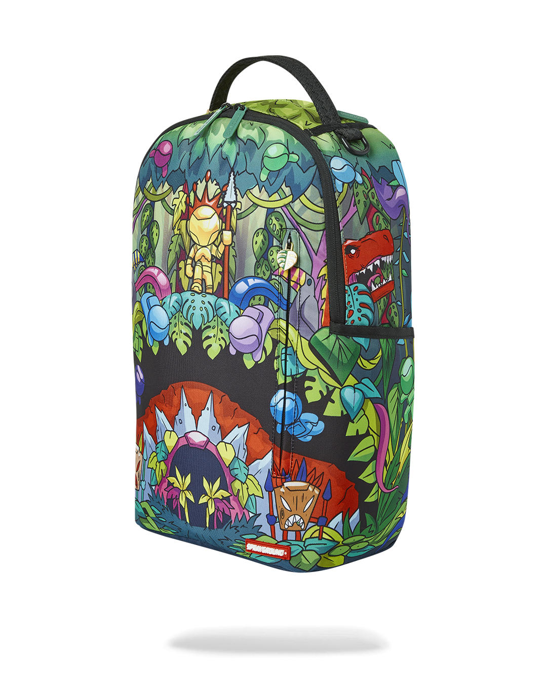 Astro Big Bang Backpack (Dlxv) - Image 7