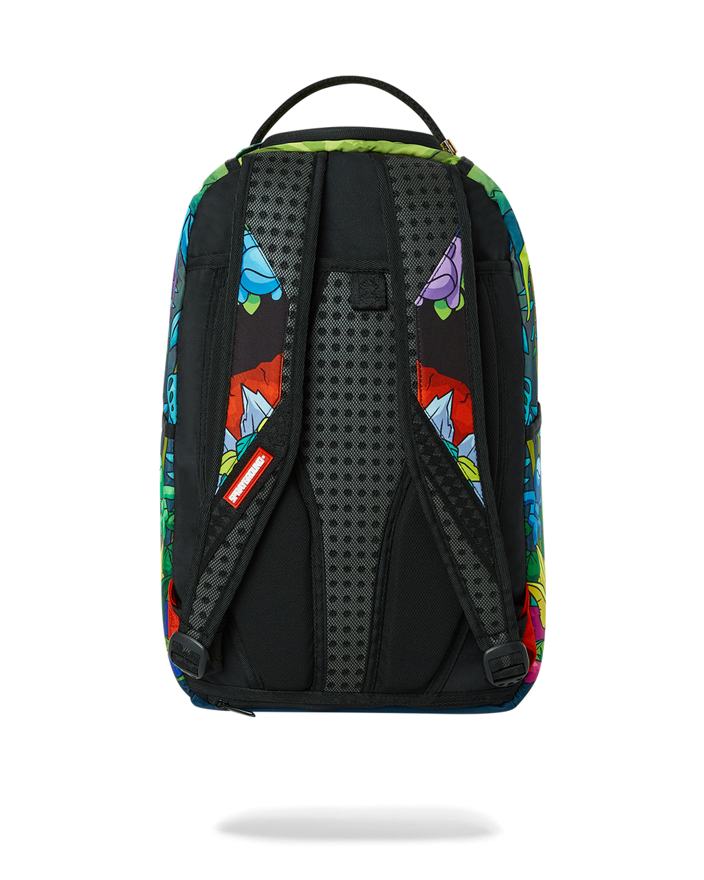 Astro Big Bang Backpack (Dlxv) - Image 9