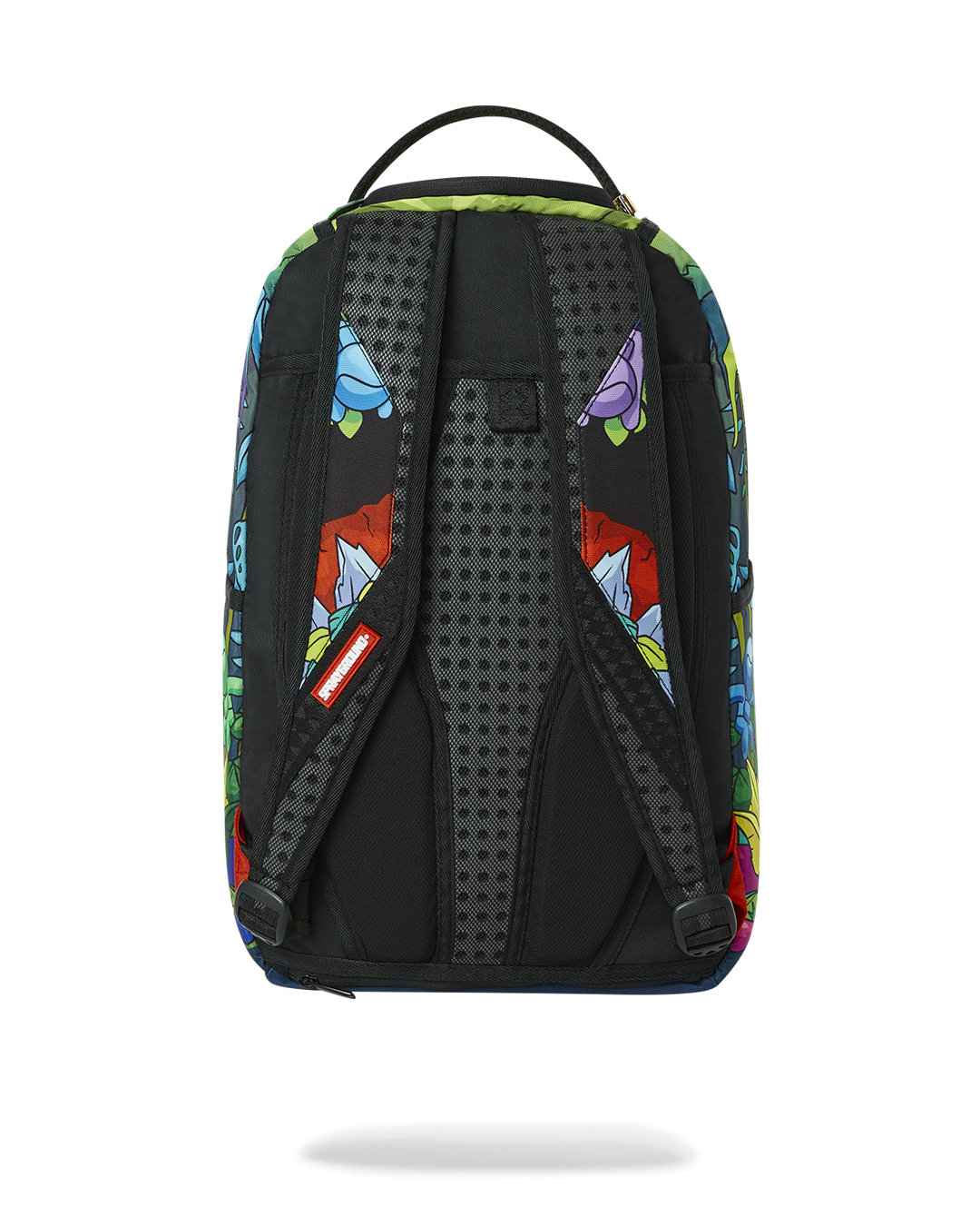 Astro Big Bang Backpack (Dlxv) - Image 9
