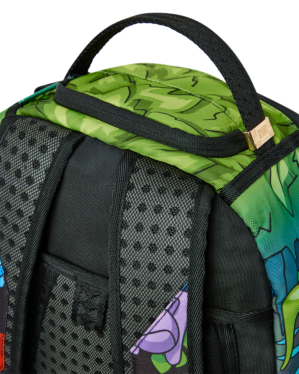 Astro Big Bang Backpack (Dlxv) - Image 12