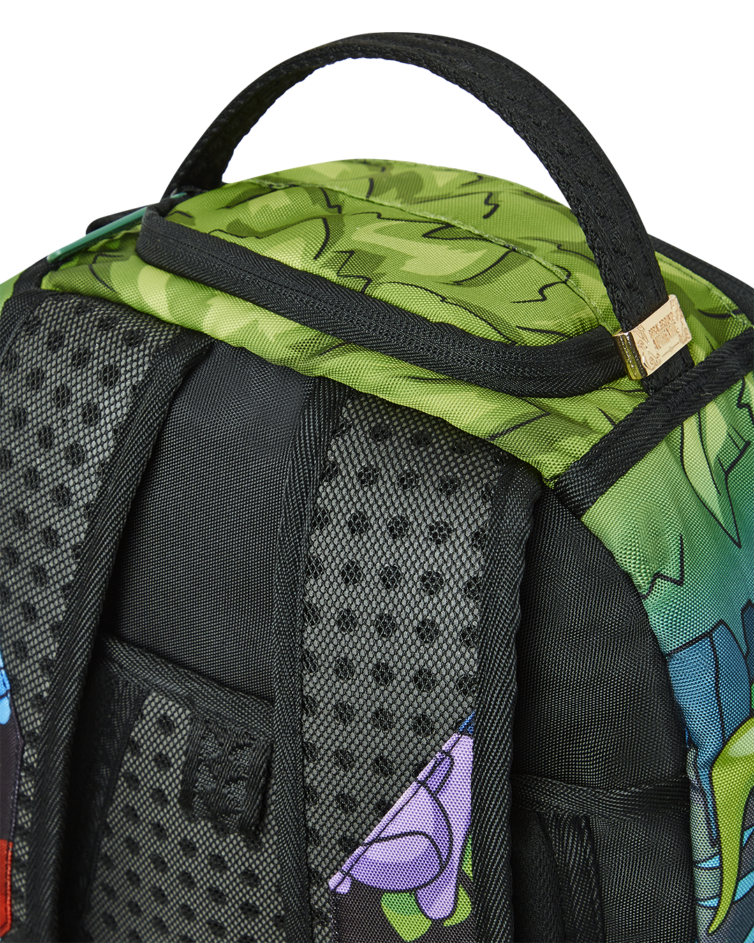Astro Big Bang Backpack (Dlxv) - Image 12