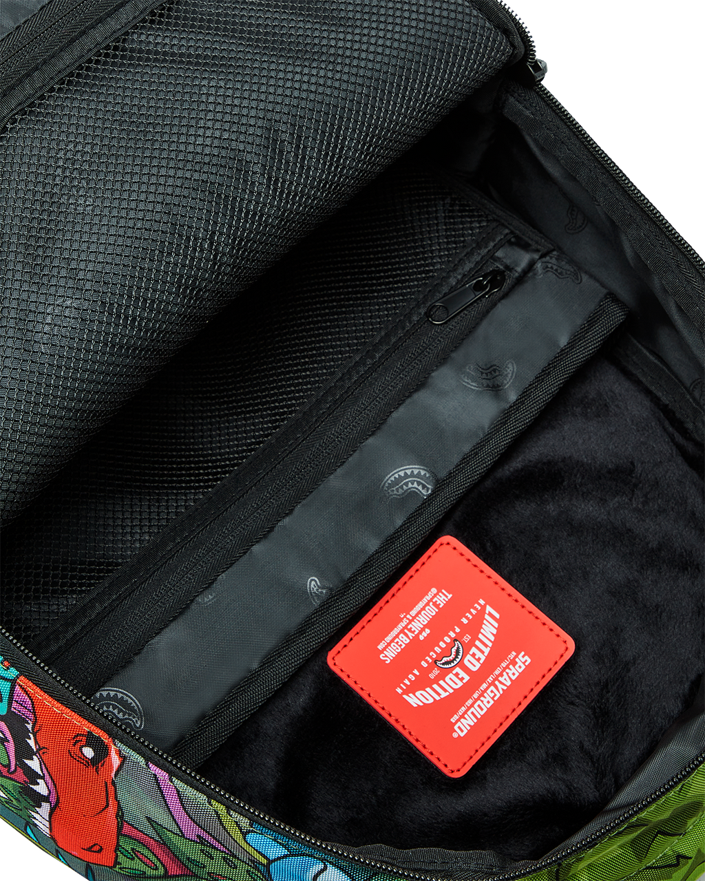Astro Big Bang Backpack (Dlxv) - Image 13
