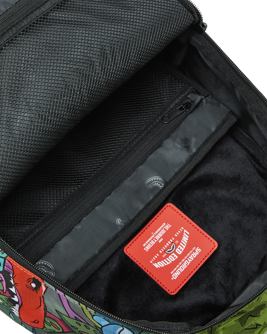 Astro Big Bang Backpack (Dlxv) - Image 13