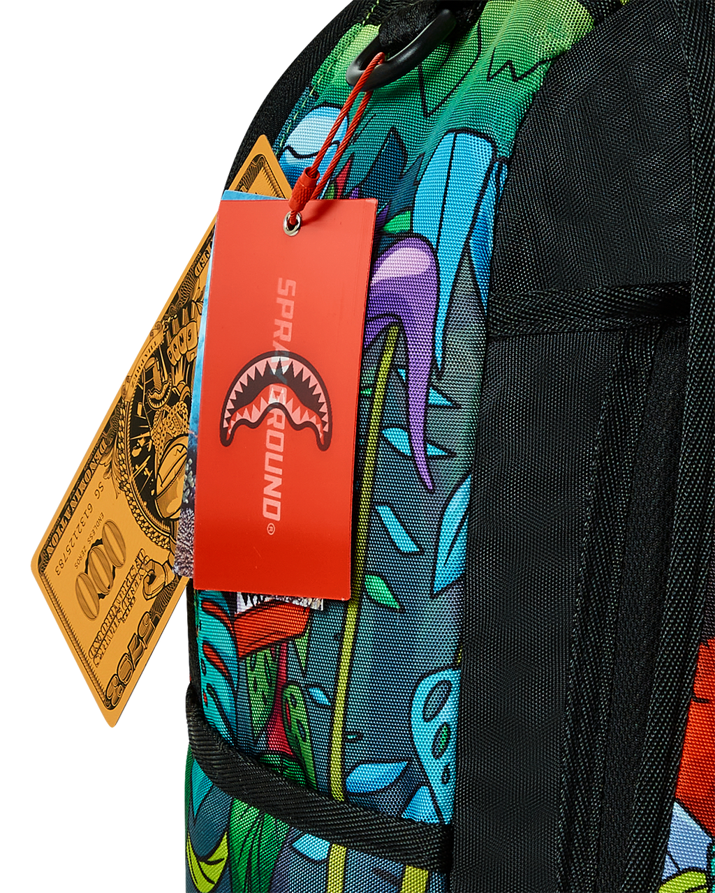 Astro Big Bang Backpack (Dlxv) - Image 14