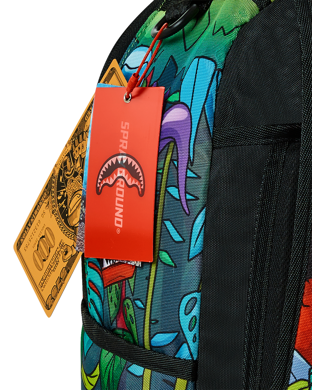 Astro Big Bang Backpack (Dlxv) - Image 14