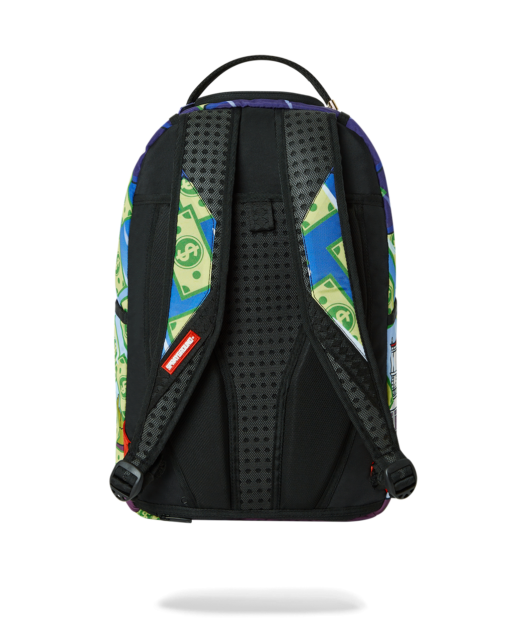 Richie Rich Makin It Rain Backpack - Image 5